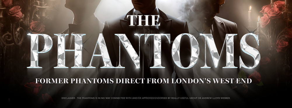The Phantoms