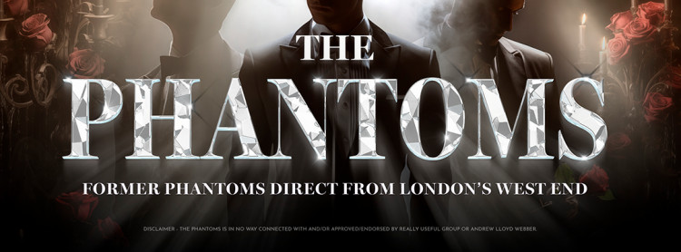 The Phantoms