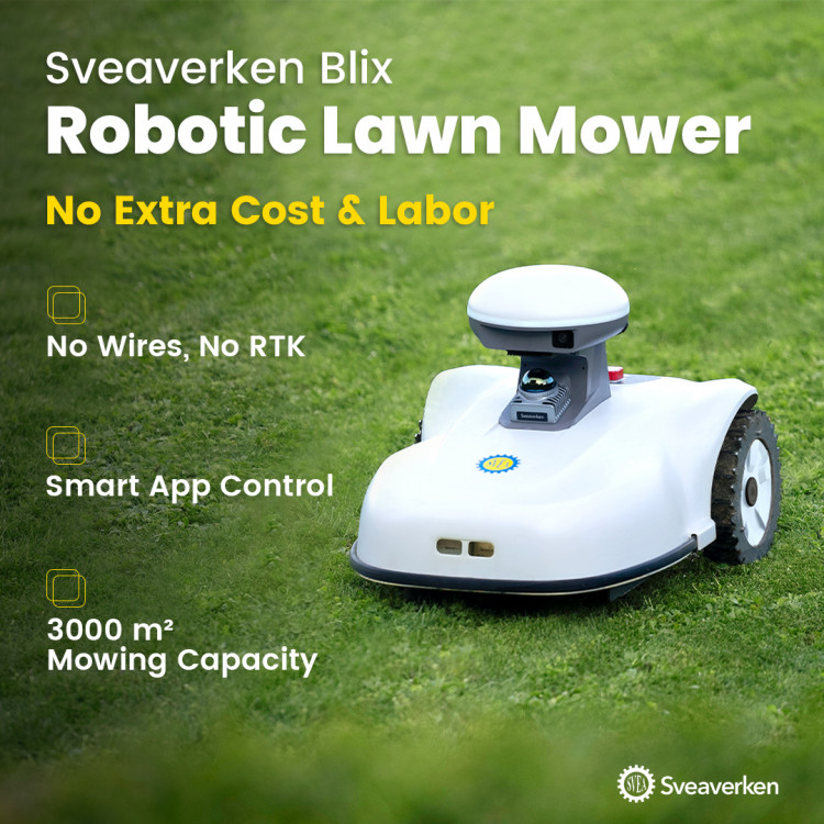 MP Robotics