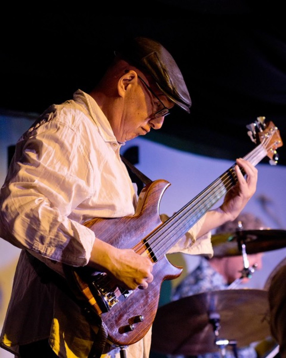 Dave Jones Nonet