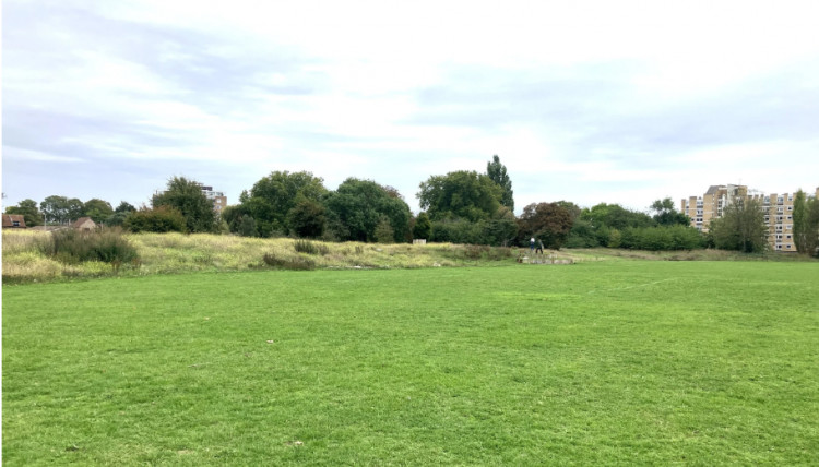 Richmond Council plans to make improvements at Broom Road Recreation Ground in Teddington (Credit: The Teddington Society)
