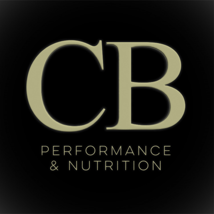 CB Performance and Nutrition
