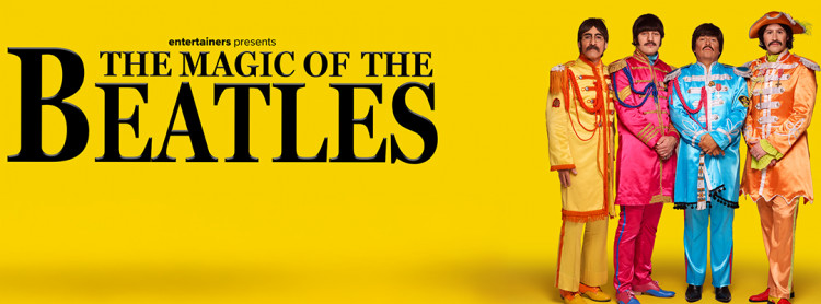 Magic of the Beatles
