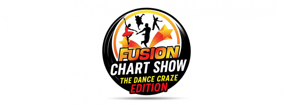 Fusion Chart Show: The Dance Craze Edition Fusion Chart Show: The Dance Craze Edition