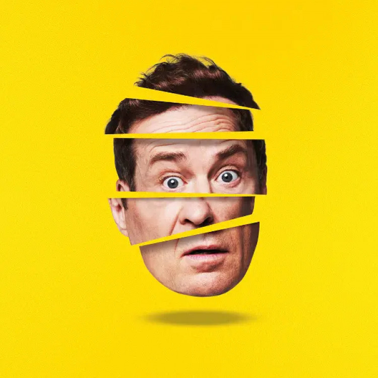 Ardal O'Hanlon