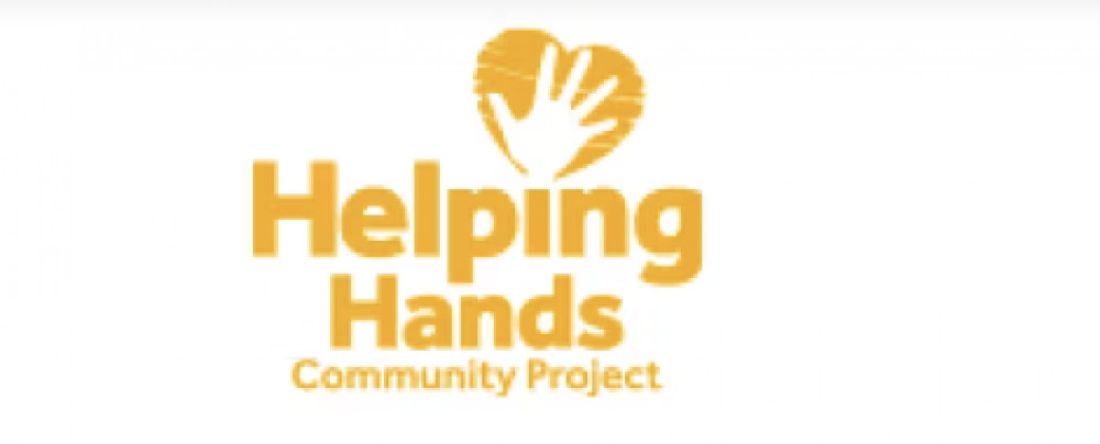Leamington charity on look out for new volunteers (image via Helping Hands) 
