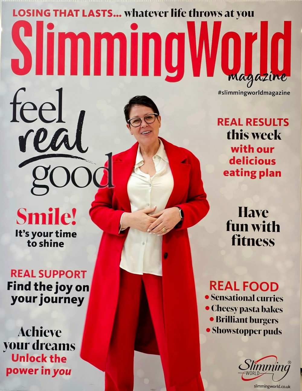Slimming World Hitchin