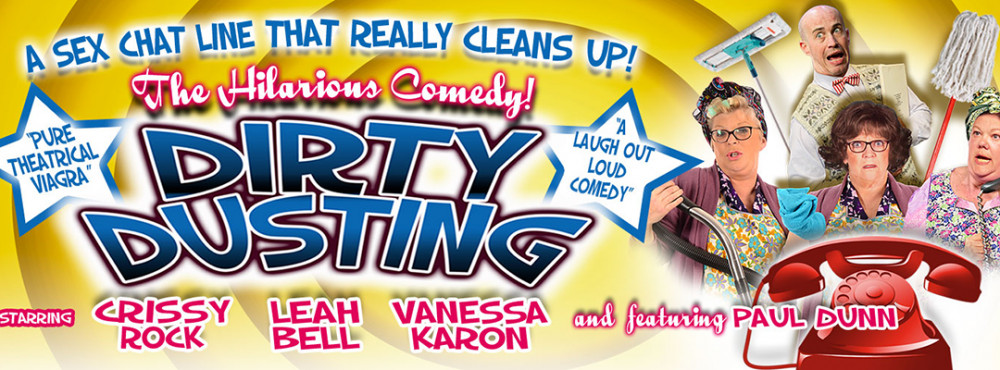Dirty Dusting