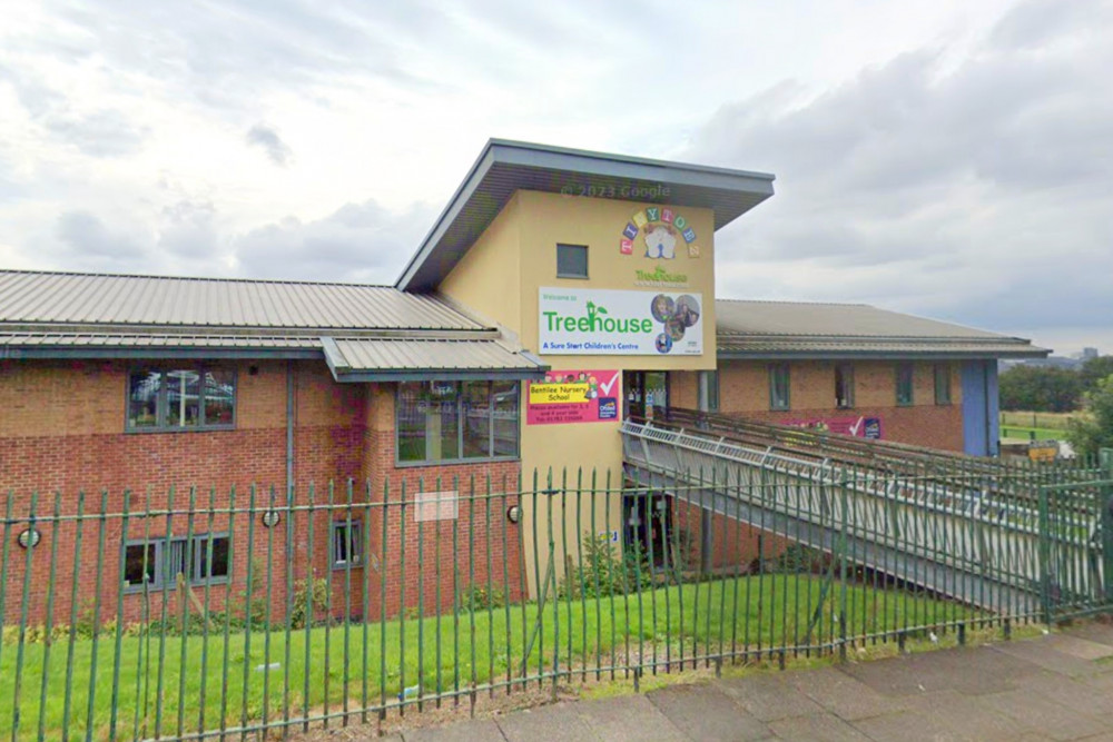 Bentilee Nursery School, previously rated as outstanding, has been given a good result following its latest Ofsted inspection.(Google)