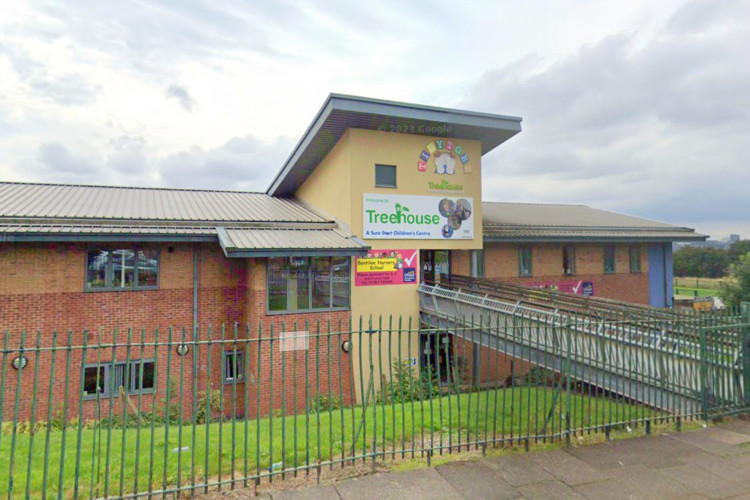 Bentilee Nursery School, previously rated as outstanding, has been given a good result following its latest Ofsted inspection.(Google)