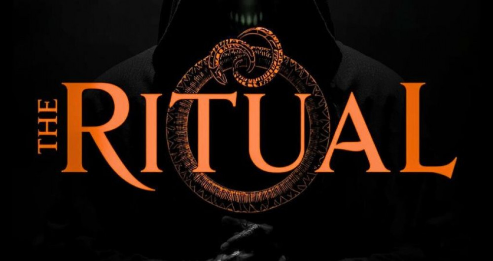 Unlucky Strike (Full Band) present...The Ritual. An Unluckyville Halloween Ball.