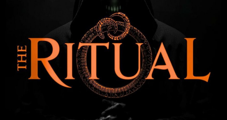 Unlucky Strike (Full Band) present...The Ritual. An Unluckyville Halloween Ball.