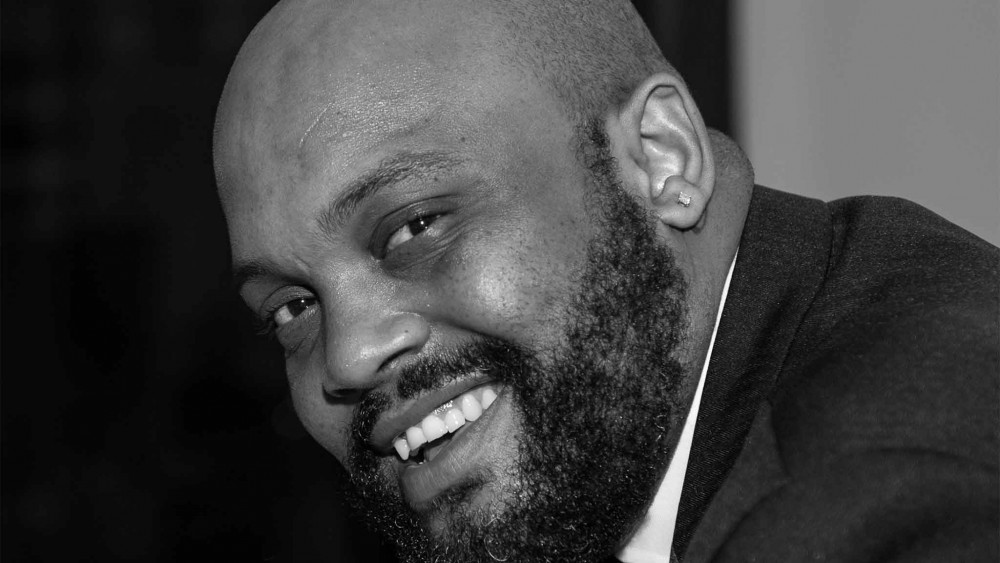 Soul sensation Eleazar King will perform at Glastonbury's Loft Lounge & Bar on Thursday, 23 October.