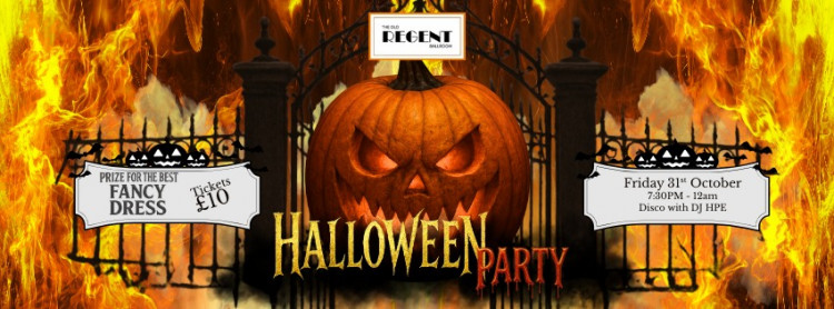 Halloween Party Halloween Party