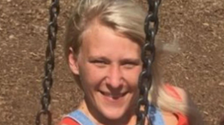 Charlotte Tetley was fatally struck by a train in Macclesfield on September 24, 2024 (Credit: GMP)