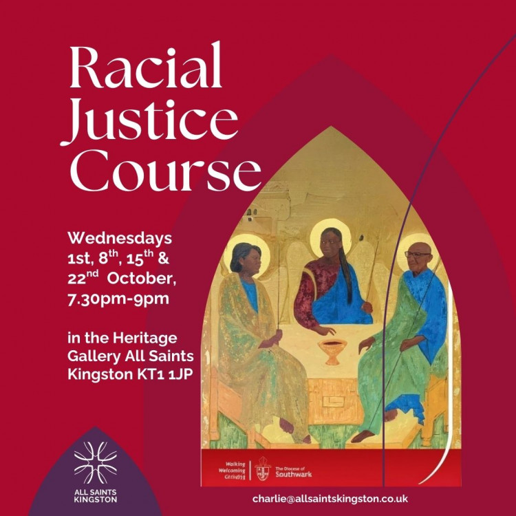 Racial Justice Course