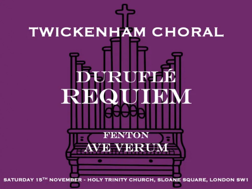 Duruflé Requiem Duruflé Requiem