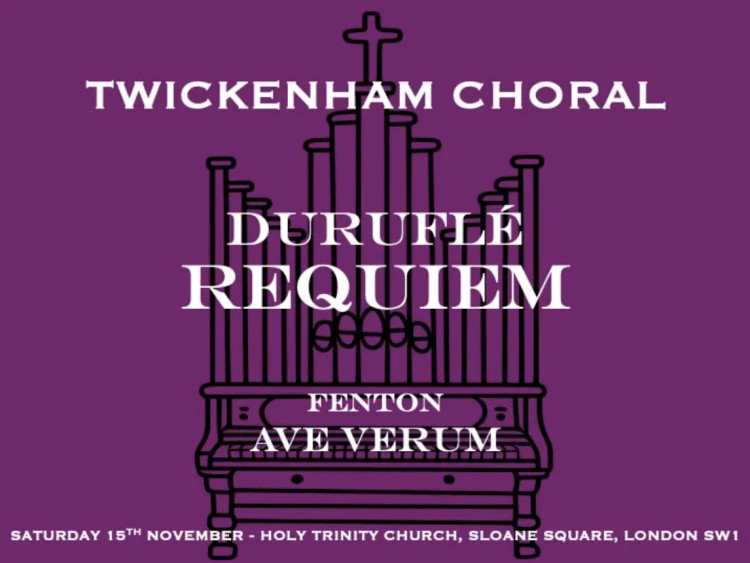 Duruflé Requiem Duruflé Requiem