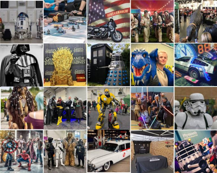 Shepton Mallet is rammed with events this week, featuring festivals, workshops, and concerts.