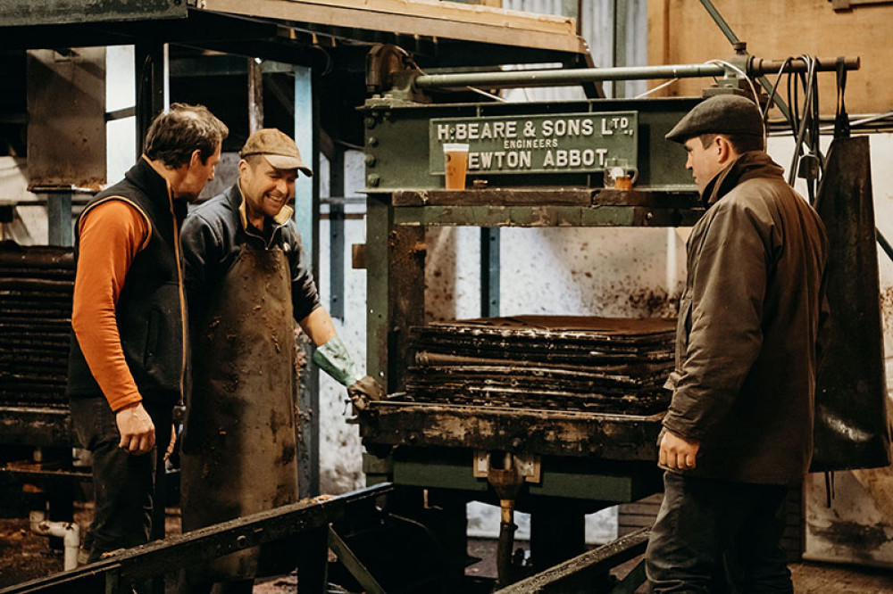 This week, Wells offers diverse events from a cider and cheese festival to Charlton House Harvest Festival.