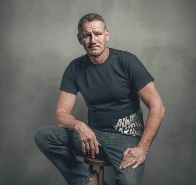 An Evening with Billy Billingham