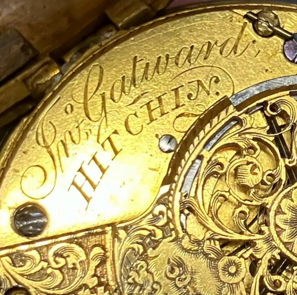Reaching 265 years is an incredible milestone for Gatwards