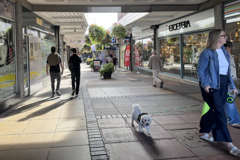 Jobs @ Hitchin 