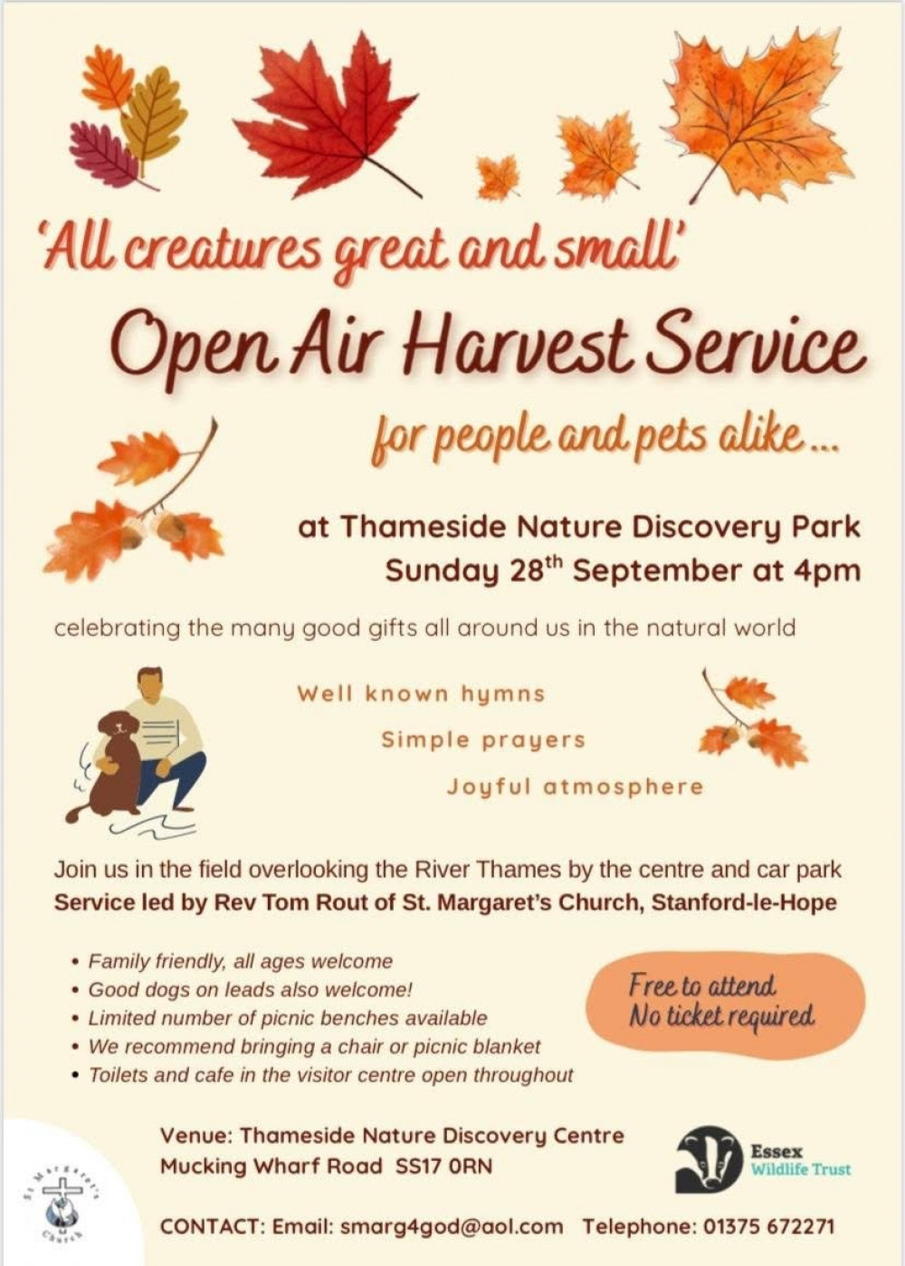 Open Air Service