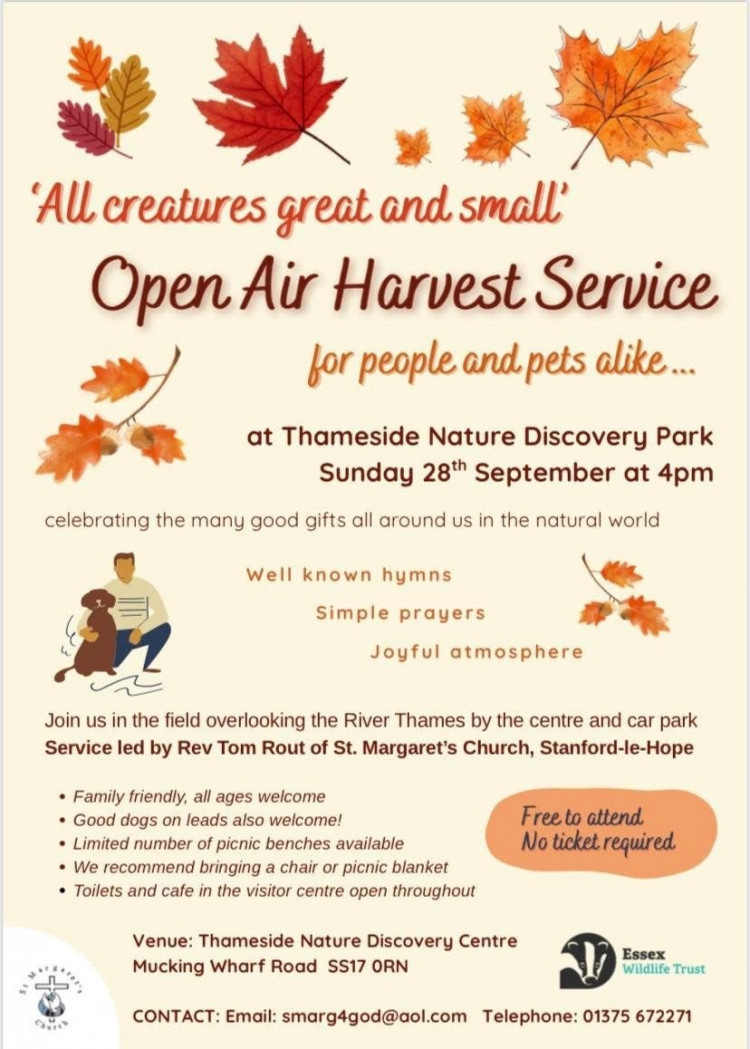 Open Air Service