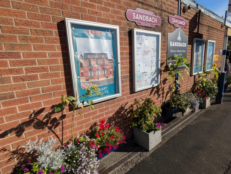 Lots happening in Sandbach this weekend! Check out our guide. (Photo: Nub News)  