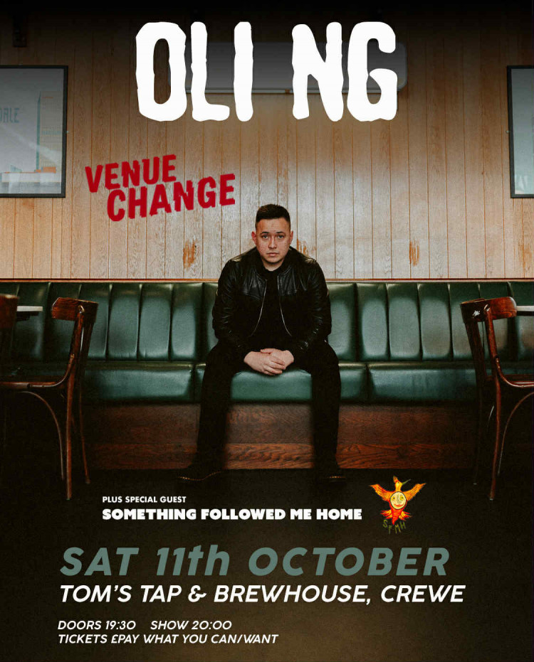 Oli Ng