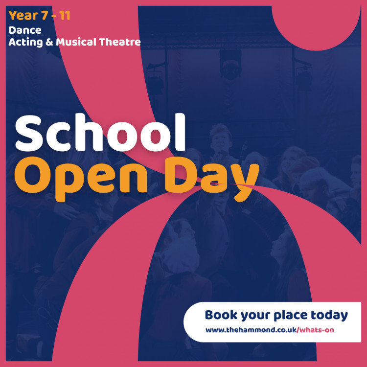 The Hammond's School Open Day