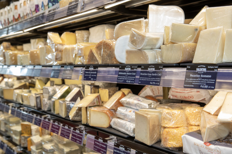 October French Cheese & Wine Tastings October French Cheese & Wine Tastings