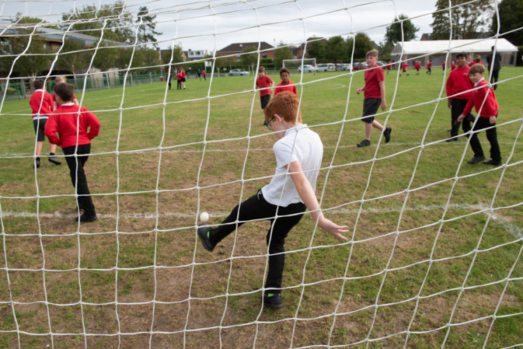 Glastonbury & Street jobs this week, from Brookside Academy and Prezzo pasta to Abbey board meetings.