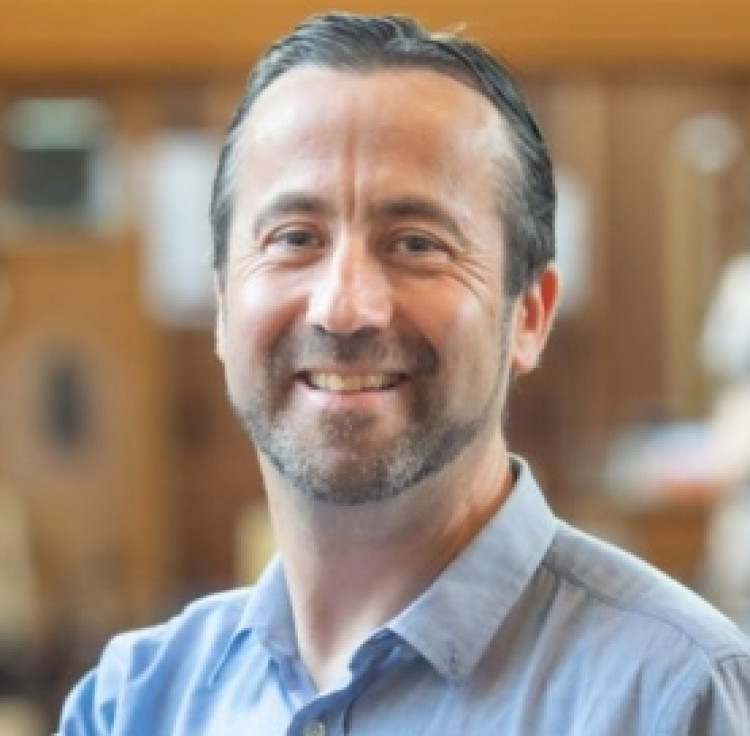 Councillor Oliver Jacques leaves Conservatives for Liberal Democrats (image via Warwick Town Council.gov) 