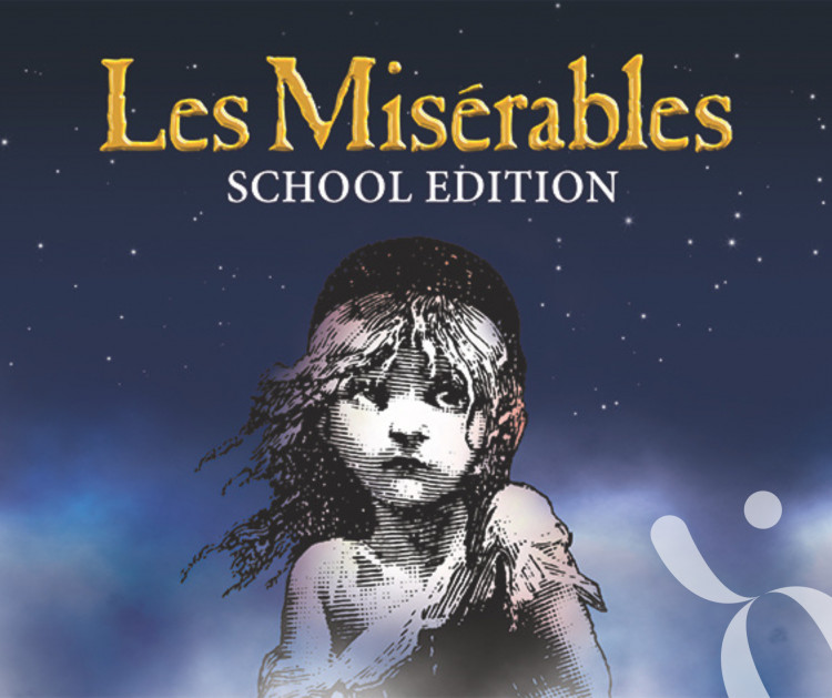 The Hammond - Les Miserables: School Edition