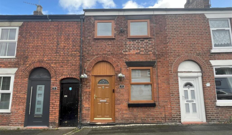 18 Parson Street in Congleton (Credit: Stephenson Browne)