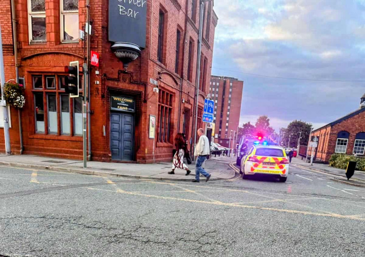 Taha Derwish, of Nantwich Road, has been remanded to appear at Chester Crown Court on Friday 24 October (Nub News).
