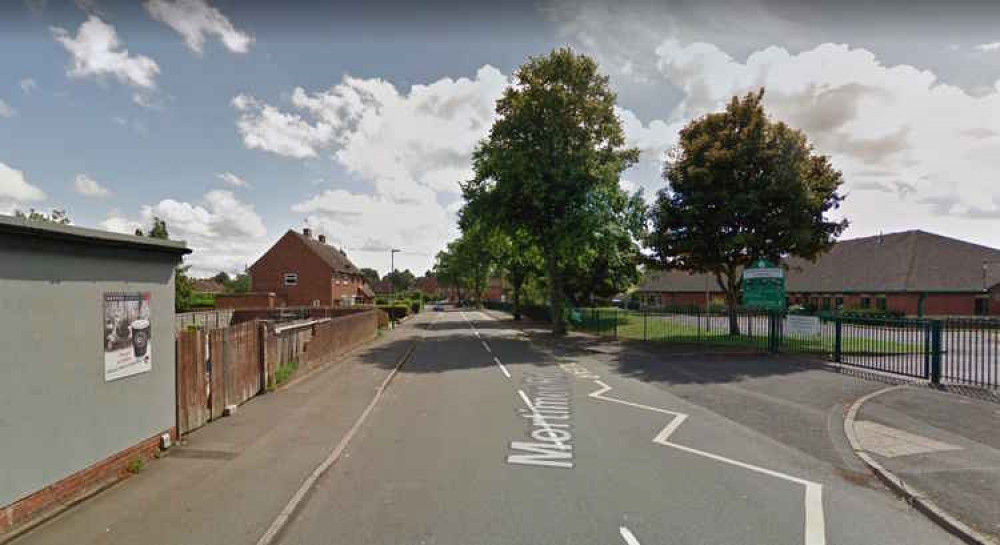 (Image via google maps) (Image via google maps)