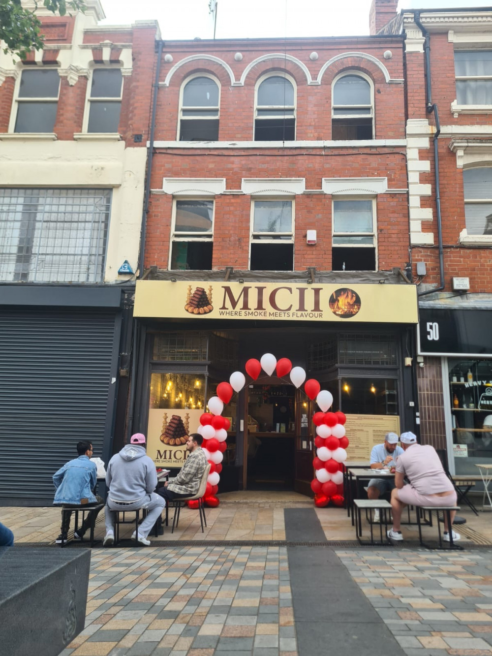 Micii