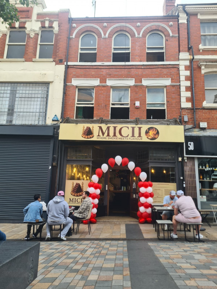 Micii