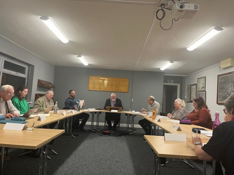 A confidential report has found there are 'significant underlying issues' at Oakham Town Council (Photo: LDRS)