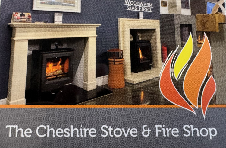 The Cheshire Stove & Fire Shop