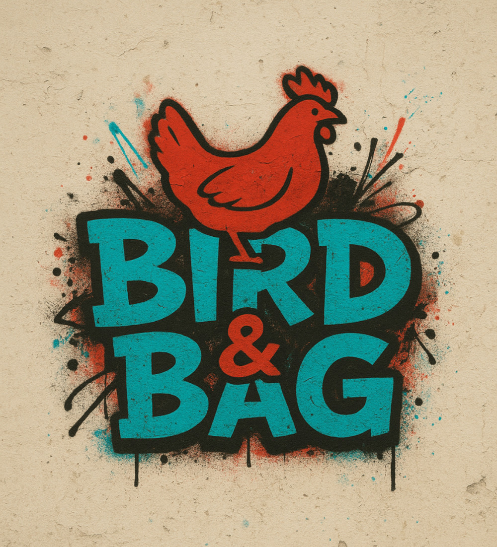 Bird & Bag is based in Stockport town centre, specialising in fried chicken (Image supplied)