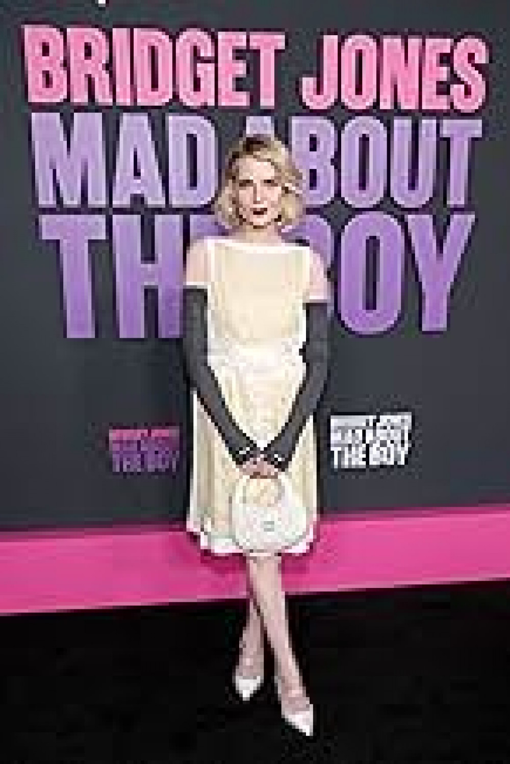 Bridget Jones - Mad About the Boy