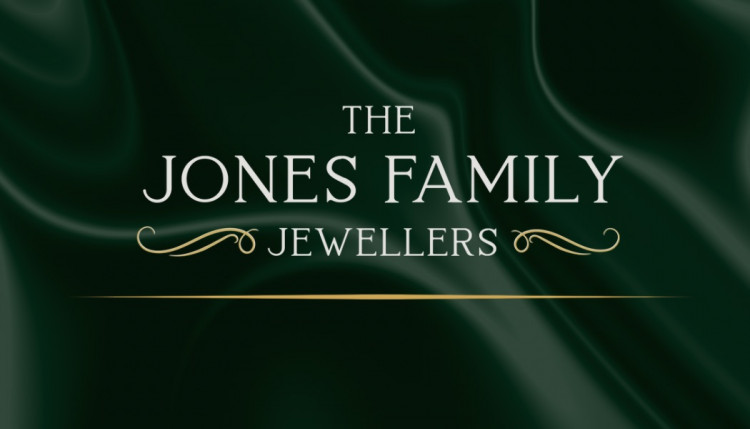 Jones Family Jewellers