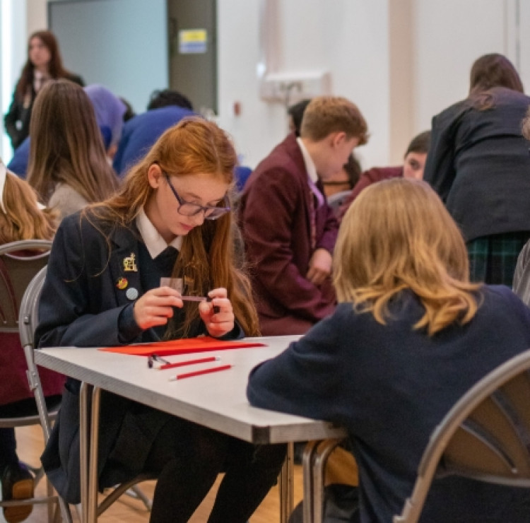 Find out which ten schools qualified in the KMAT Great Debate (image supplied)