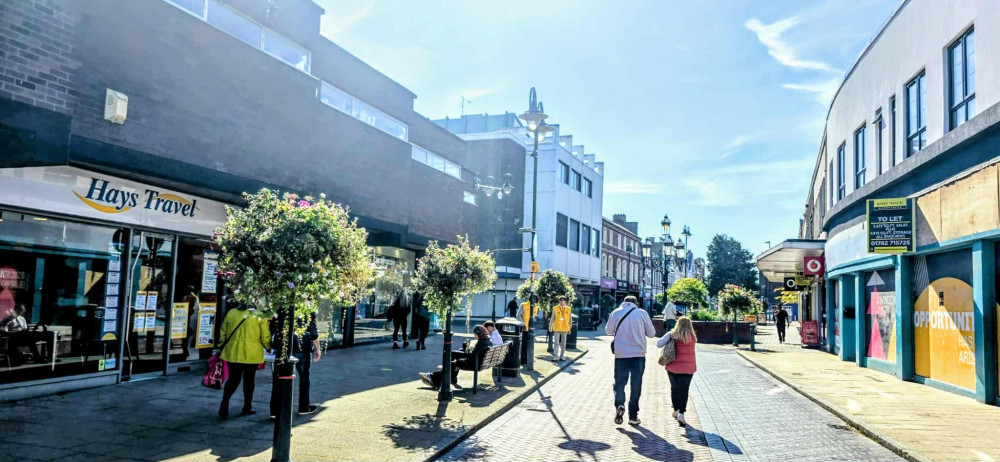 Crewe Nub News has you covered for new local jobs to apply for every week (Ryan Parker).