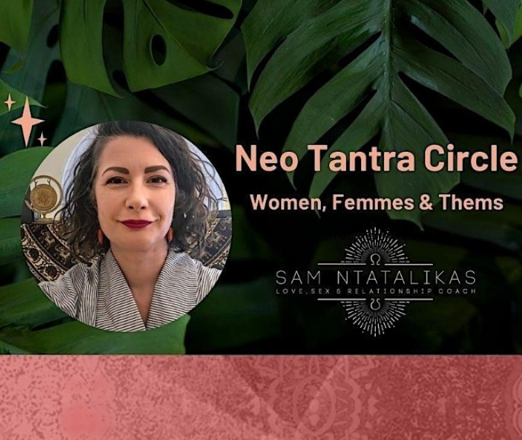 Neo Tantra Women's Circle