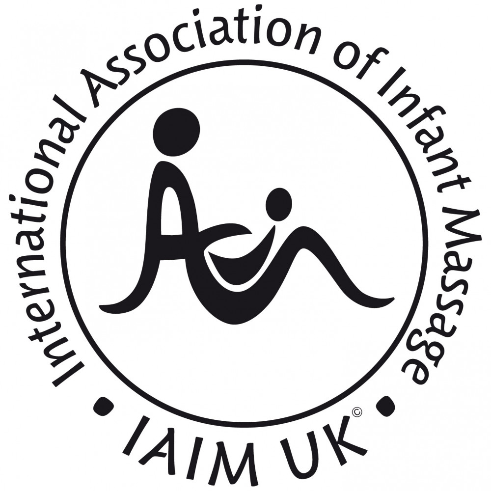 Sheila Williams Baby Massage 5 week course Sheila Williams Baby Massage 5 week course